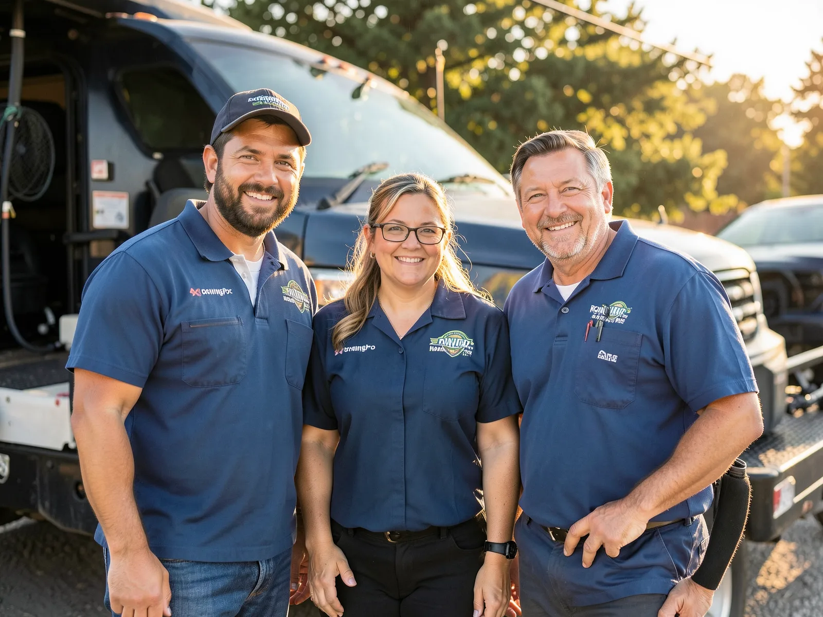 Roof Repair company in Powell, MO